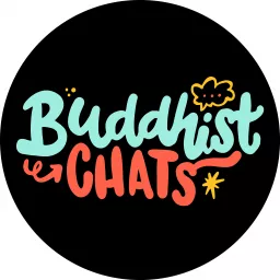 buddhistchats Podcast artwork