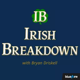 Irish Breakdown