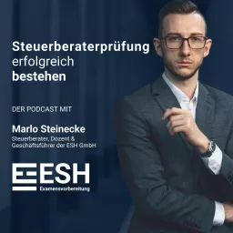 Steuerberaterprüfung erfolgreich bestehen // ESH