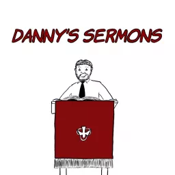 Danny Nettleton’s Sermons Podcast artwork