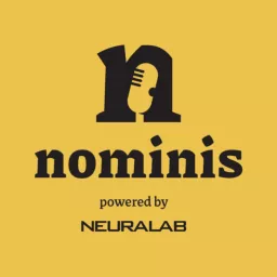 Nominis - podcast s ljudima na dobrom glasu (powered by Neuralab)