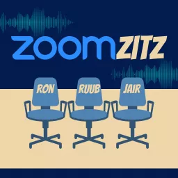 Zoomzitz Podcast artwork