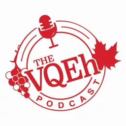 The VQEh Podcast artwork