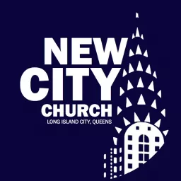 New City Church NYC Podcast artwork