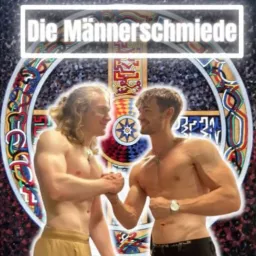 Die Männerschmiede