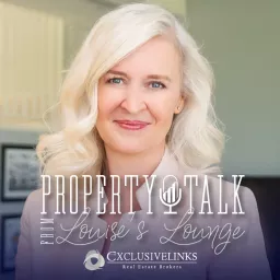 Property Talk from Louise's Lounge Podcast artwork