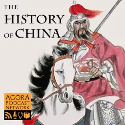 The History of China Podcast