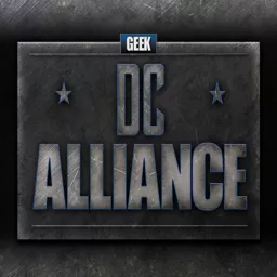 DC Alliance Podcast artwork