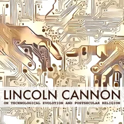 Lincoln Cannon