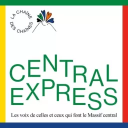 Central Express Podcast artwork