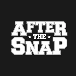 After The Snap Podcast artwork