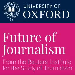 Reuters Institute for the Study of Journalism