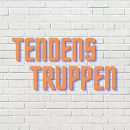 Tendenstruppen Podcast artwork