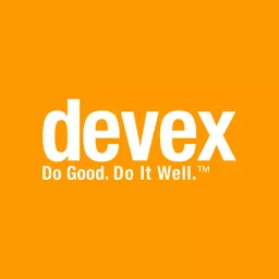 Devex Podcasts