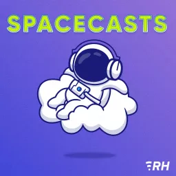 SpaceCasts Podcast artwork