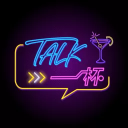 Talk一杯 Podcast artwork