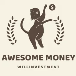 Awesome Money Podcast artwork