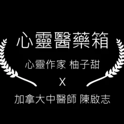 心靈醫藥箱：中醫調理 X 靈性覺察 Podcast artwork