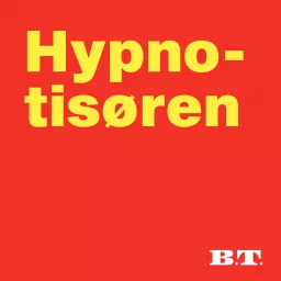 Hypnotisøren Podcast artwork