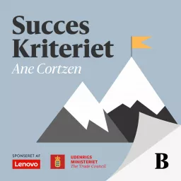 SuccesKriteriet Podcast artwork