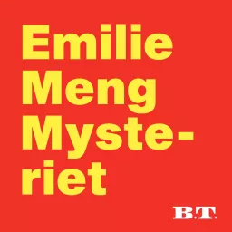 Emilie Meng Mysteriet Podcast artwork