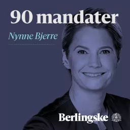 90 mandater Podcast artwork