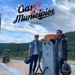 Gas y Municipios Podcast artwork