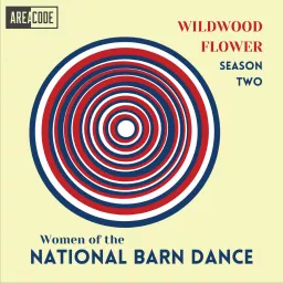 Wildwood Flower Podcast artwork