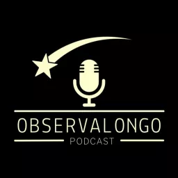ObserValongo Podcast artwork