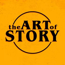 The ART of STORY Podcast artwork