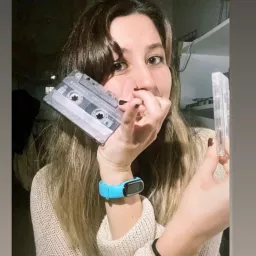 Karışık Podcassette