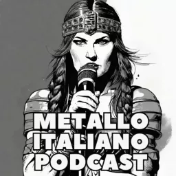 Metallo Italiano Podcast artwork