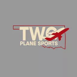 Two Plane Sports Podcast artwork