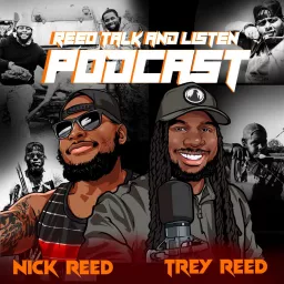 The Reed Talk & Listen Podcast artwork