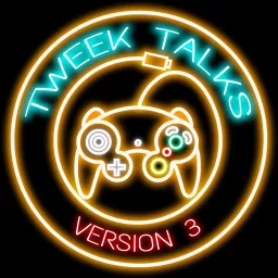 Tweek Talks Podcast artwork