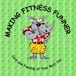 Making Fitness Funner Podcast