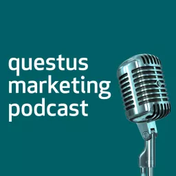 questus marketing podcast artwork