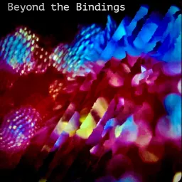 Beyond the Bindings Podcast artwork