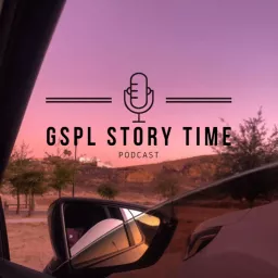 GSPL Story Time Podcast artwork