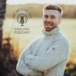 One British Man Podcast artwork