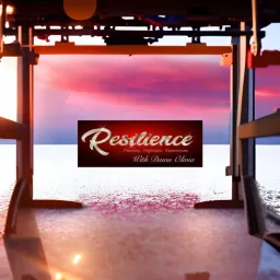 Resilience w/ Dawn Olivia Podcast artwork