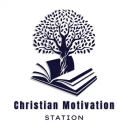 Christian motivation station Podcast artwork