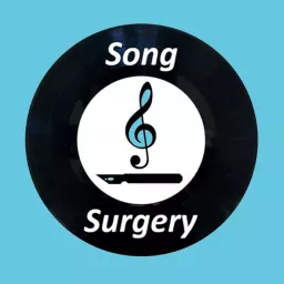 Song Surgery Podcast artwork