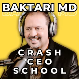Baktari MD Podcast artwork