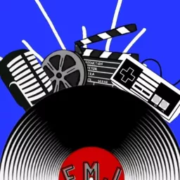 FMJ Podcast artwork