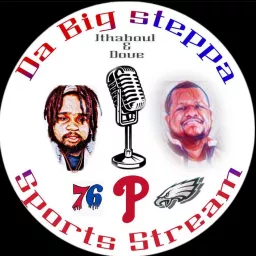 Big Steppa Sportscast Podcast artwork