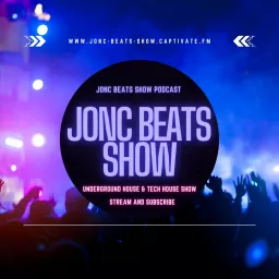 JonC Beats Show Podcast artwork