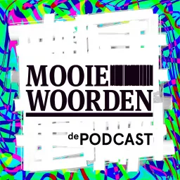 Mooie Woorden | de PODCAST artwork