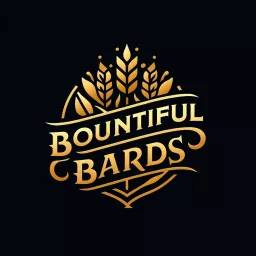 The Bountiful Bards Podcast artwork