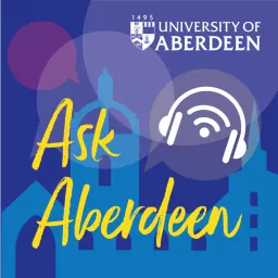 Ask Aberdeen Podcast artwork